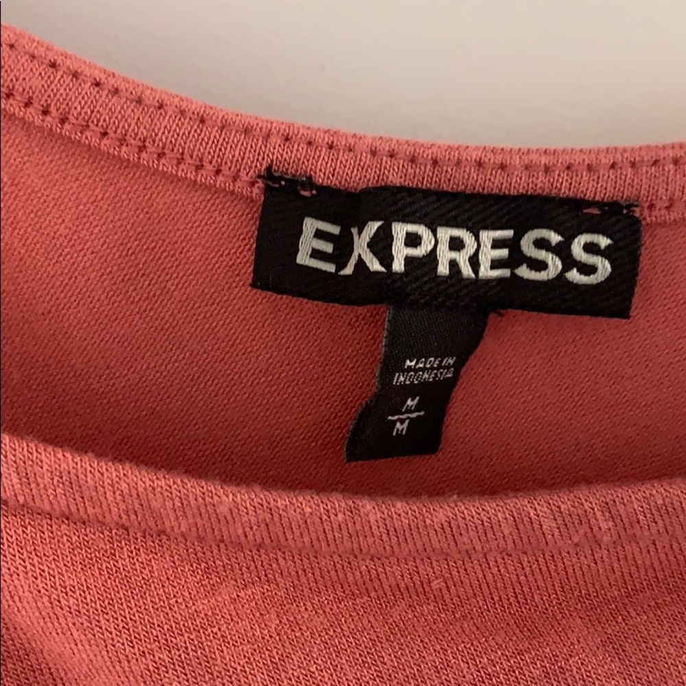 Express tank. - Picture 2 of 2